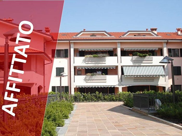 Appartamento bilocale in affitto in via Italo Calvino, Centro, Cernusco sul Naviglio