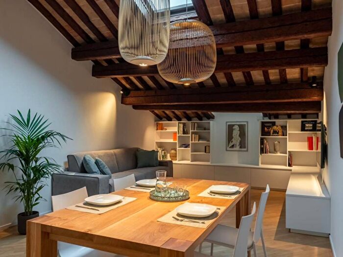 Casa bilocale in affitto in Via San Francesco, Santo, Padova