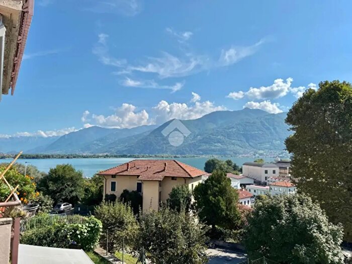 Appartamento monolocale in affitto in Via Bergamo, Lovere