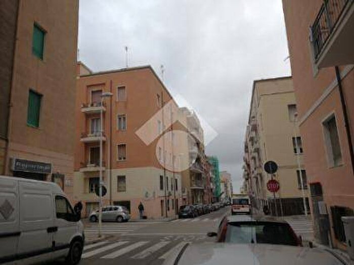 Appartamento trilocale in affitto in Via giacomo matteotti, Porcellana, Sassari