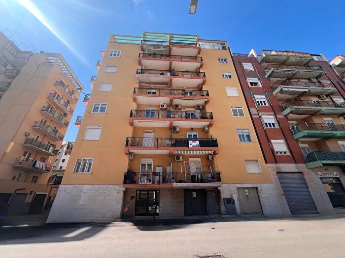 Appartamento quadrilocale in vendita in Via Grottasanta, Siracusa