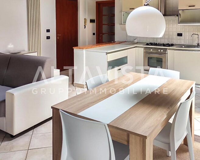 Appartamento trilocale in vendita in Via Rimembranze, Bedizzole