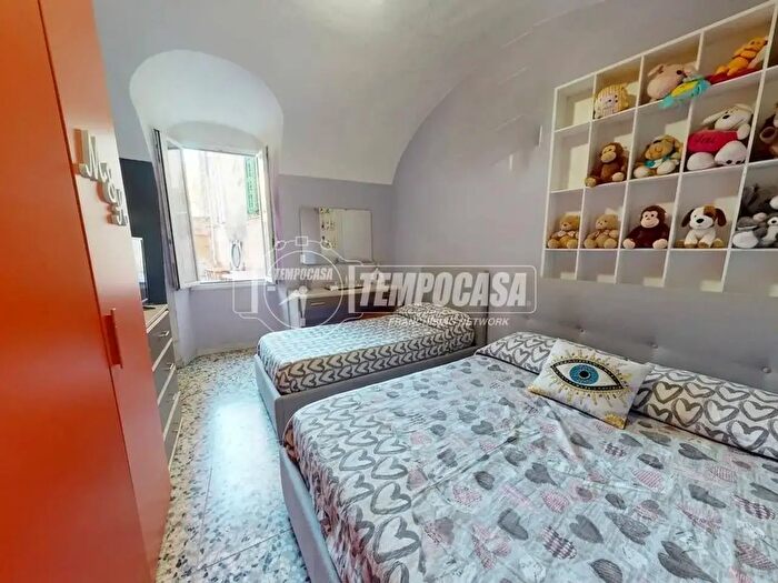 Appartamento bilocale in vendita in Via del Popolo, Sanremo