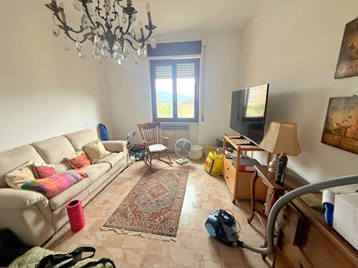 Appartamento quadrilocale in vendita in Arquata Scrivia