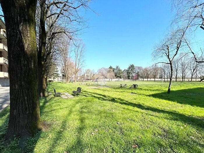 Appartamento trilocale in vendita in Via Matteotti, Settimo Milanese