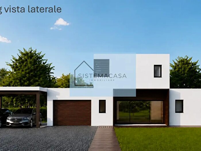 Casa quadrilocale in vendita in Via Giovanni Pacchioni, Forli