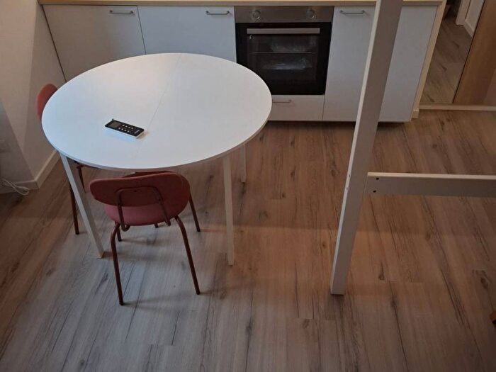 Appartamento monolocale in affitto in Via Accademia, Casoretto, Milano