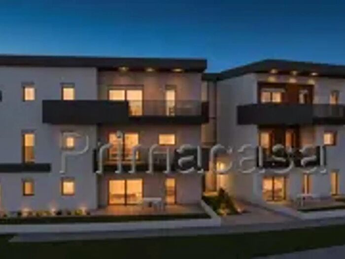 Appartamento trilocale in vendita in Via Feniletto, San Martino Buon Albergo