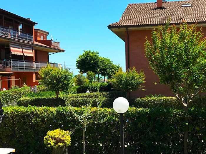 Appartamento bilocale in vendita in Altidona