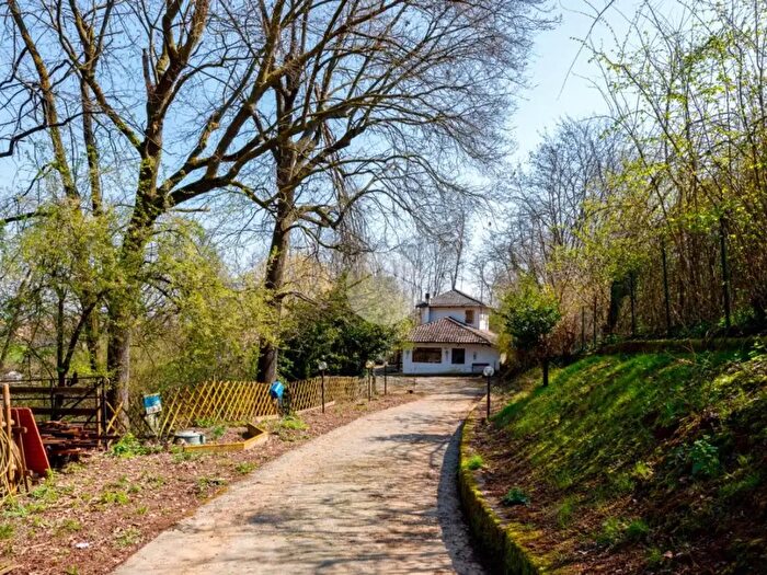 Casa con 5 locali in vendita in Str della Luigina, Chieri