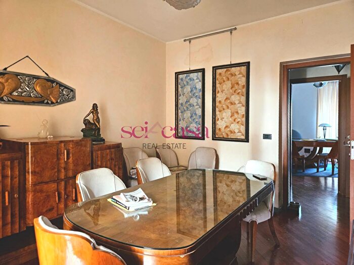 Casa con 6 locali in vendita in GrossetoCentrale, Grosseto