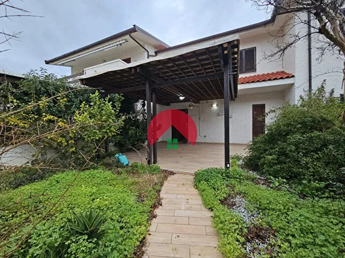 Appartamento trilocale in vendita in Villaggio Dedalo, Villapiana