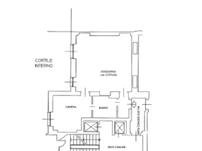 Case in Vendita e in Affitto - 3