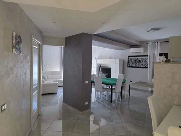 Appartamento in affitto in Via Agillina, Cerveteri