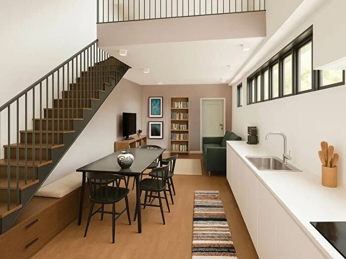 Case in Vendita e in Affitto - 3