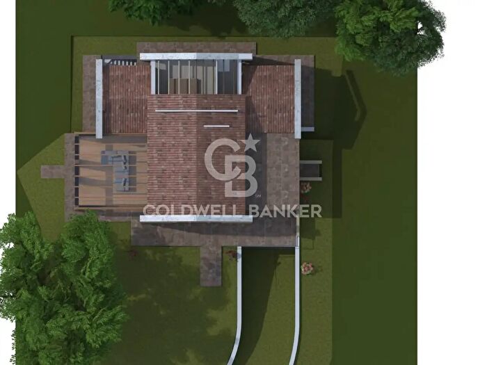 Casa con 7 locali in vendita in Via Vallerano, Roma