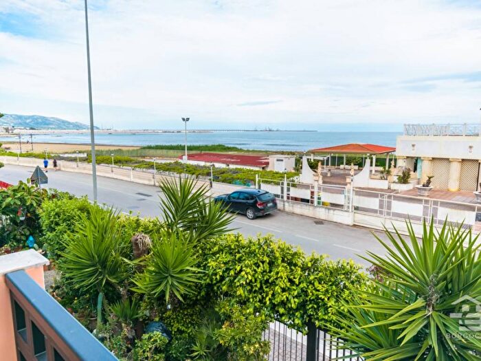 Appartamento bilocale in affitto in Centro, Manfredonia