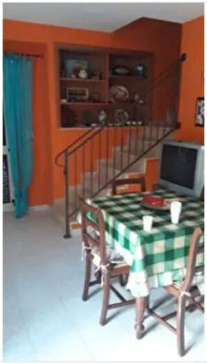 Casa quadrilocale in vendita in Località Santa Domenica, Isola Di Capo Rizzuto