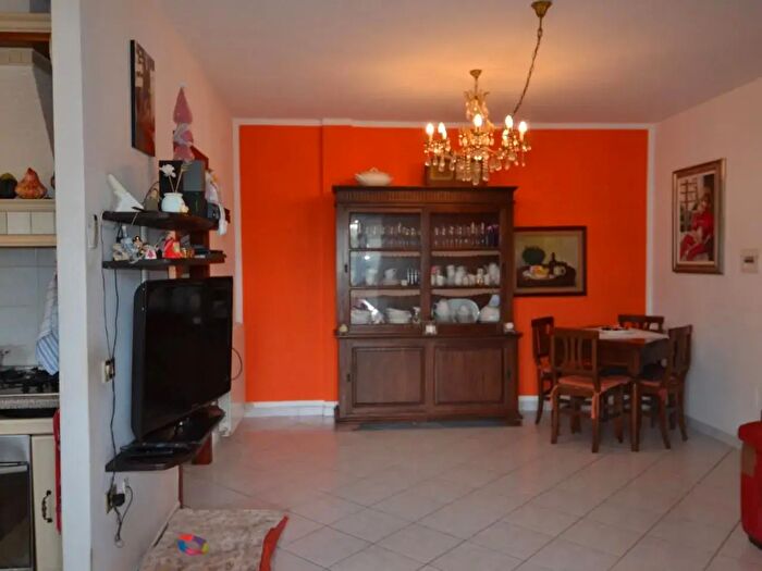 Appartamento quadrilocale in vendita in Campiglia Marittima