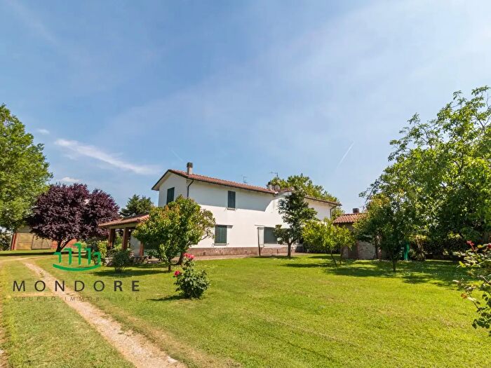 Casa con 7 locali in vendita in Via Pilastrino, Castel San Pietro Terme