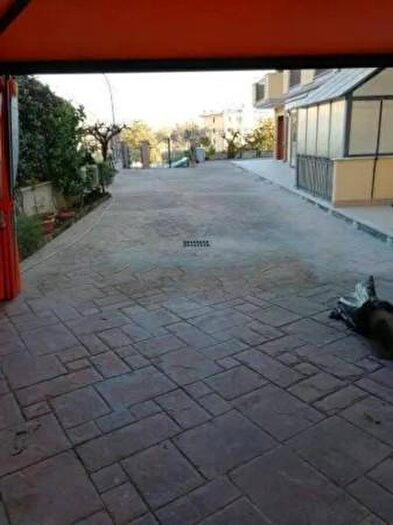 Casa in vendita in Via della Ginestra, Palestrina