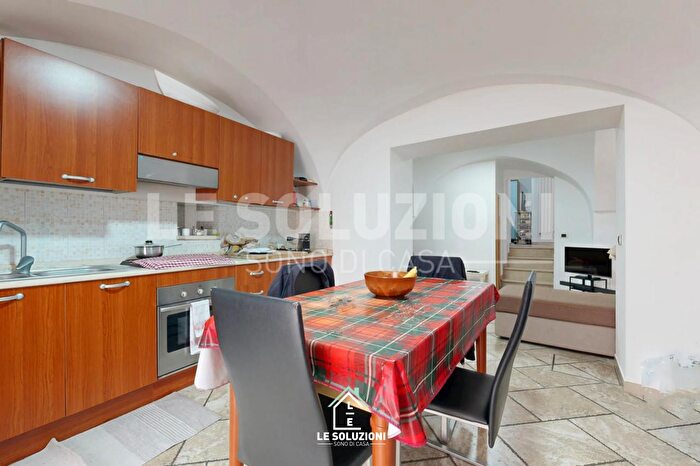 Casa bilocale in vendita in Via Forno Mongelli, Putignano