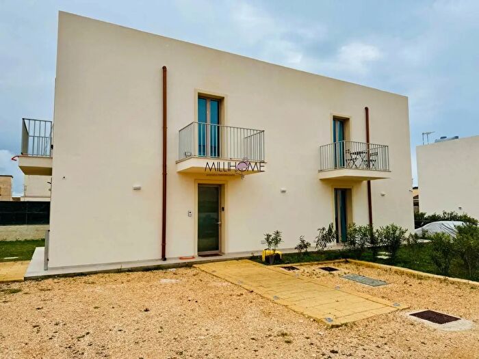 Appartamento monolocale in affitto in Via San Pantaleo, Marsala