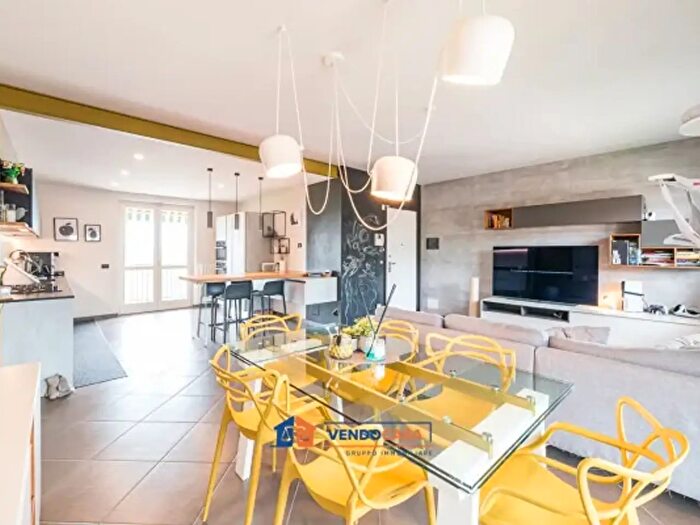 Appartamento quadrilocale in vendita in Via Emilio Visconti Venosta t, Bra