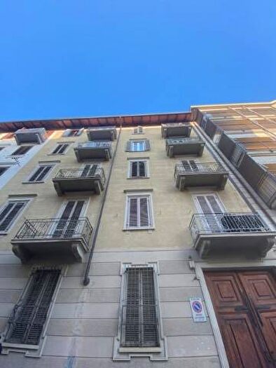 Appartamento bilocale in affitto in Via Bergamo, Aurora, Torino