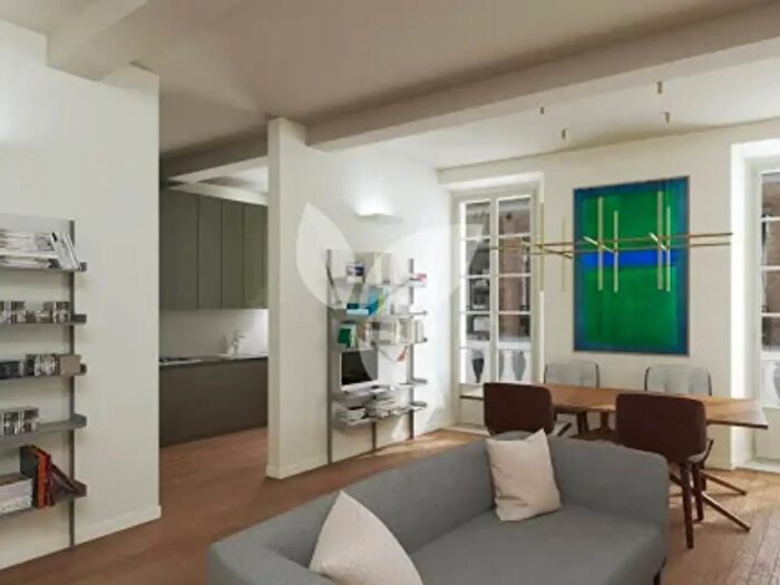 Appartamento trilocale in vendita in Strada Luglio, Parma