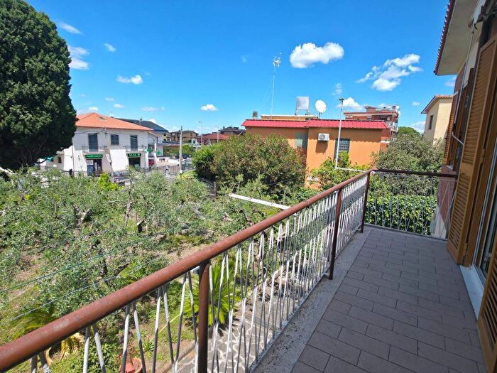 Appartamento bilocale in affitto in Tor Vergata, Roma