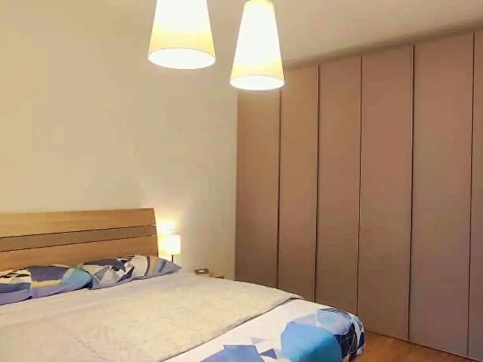 Appartamento monolocale in affitto in Via Pio La Torre, Vimodrone