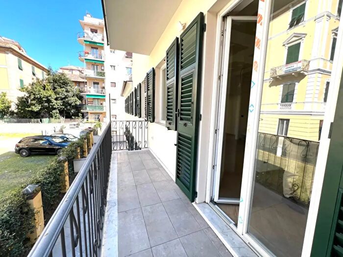 Appartamento bilocale in vendita in Carlo Canepa, Genova