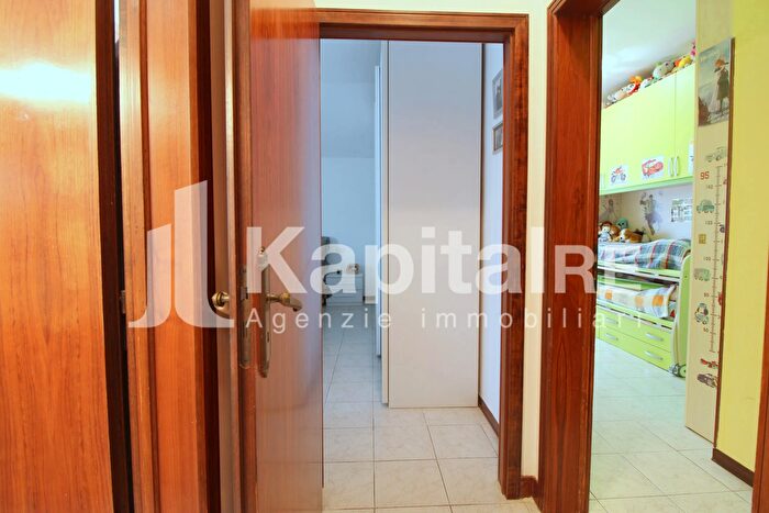 Appartamento trilocale in vendita in Via della Pieve Castenaso, Castenaso