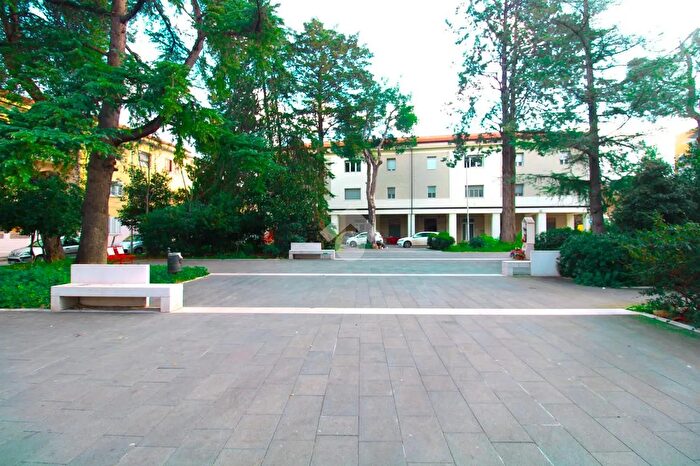 Appartamento bilocale in vendita in Piazza S Pio X, Chieti