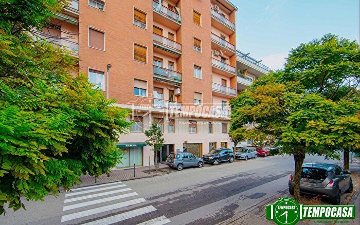 Appartamento bilocale in vendita in Via San Francesco dAssisi, Voghera