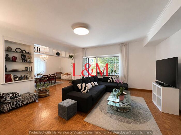 Appartamento con 5 locali in affitto in Via Flaminia, Fleming, Roma