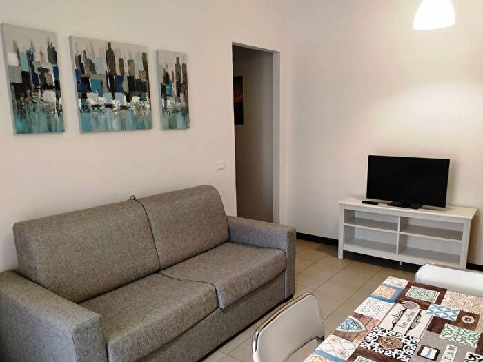 Appartamento trilocale in affitto in Via della Chiusa, Centro, Sestri Levante