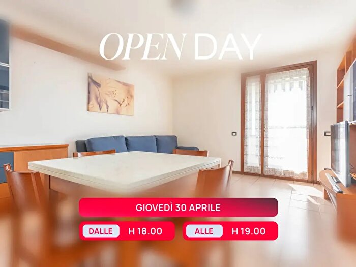 Appartamento trilocale in vendita in Via Ermanno della Frattina, Pravisdomini