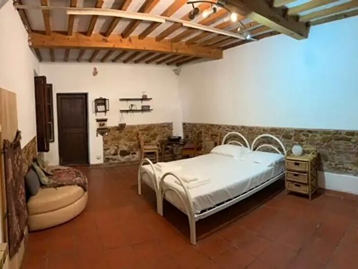 Appartamento monolocale in affitto in Enato Fucini, Pisa