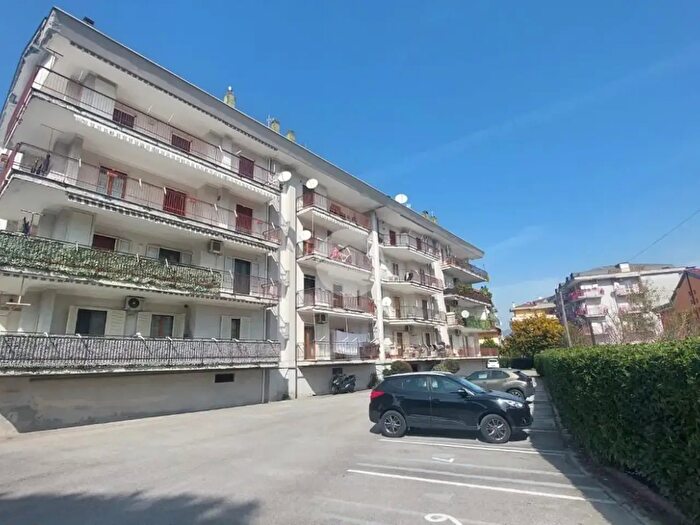 Appartamento quadrilocale in vendita in Via Paolo Borsellino, Pellezzano