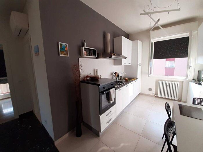 Appartamento bilocale in affitto in Via Gian Battista Pergolesi, Musicisti, Modena