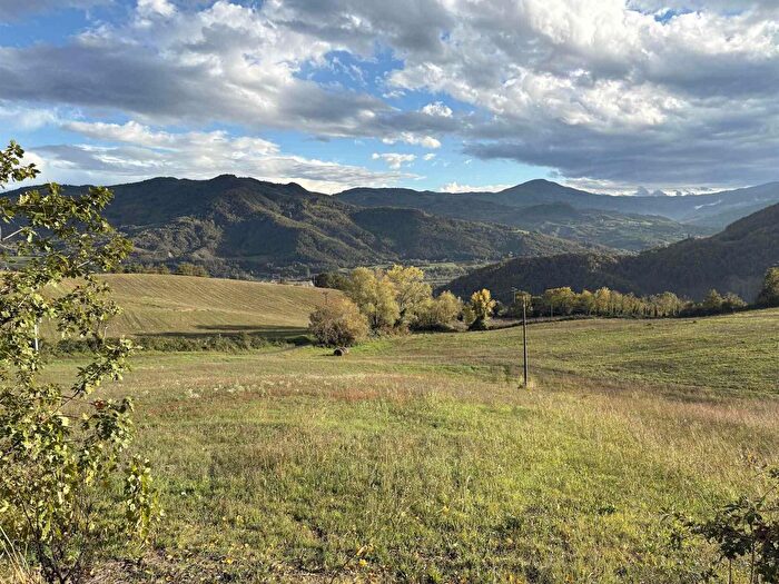 Casa trilocale in vendita in Travo