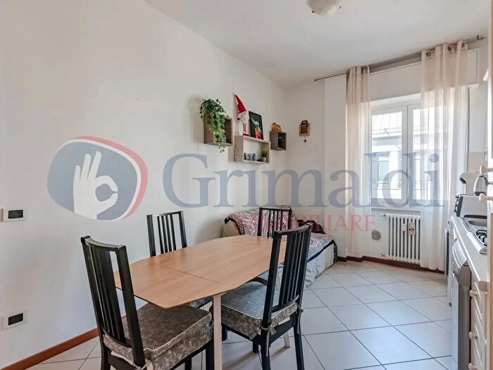 Appartamento bilocale in vendita in Via Riccardo Galli, Milano