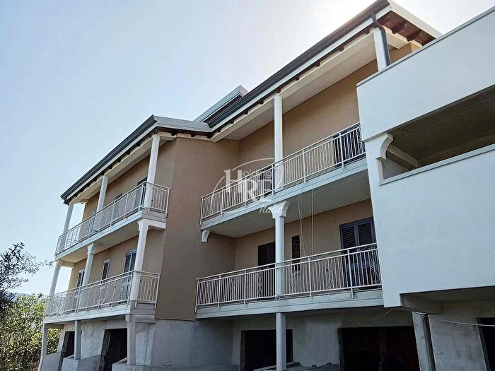 Appartamento in vendita in Cda Timpone degli Ulivi Cosenza, Cosenza