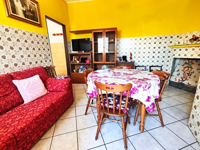 Casa con 5 locali in vendita in Via Ciro Menotti, Sardara