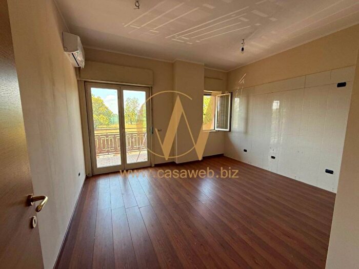 Appartamento bilocale in affitto in Viale carlo III di borbone, San Nicola la Strada