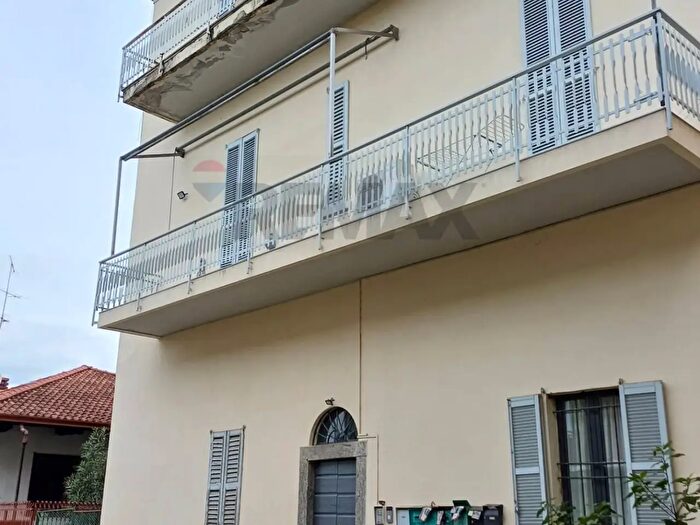 Appartamento bilocale in vendita in Robbiate