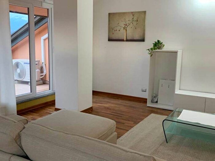 Appartamento bilocale in affitto in Via Candelo, Chiavazza, Biella