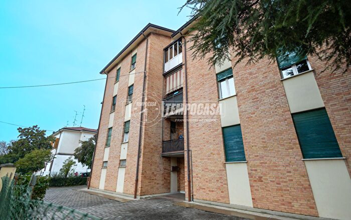 Appartamento quadrilocale in vendita in Montecchio Emilia